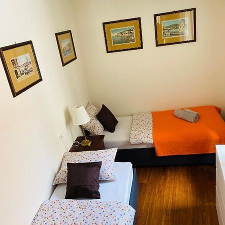 Visum Apartments Πιράν Εξωτερικό φωτογραφία