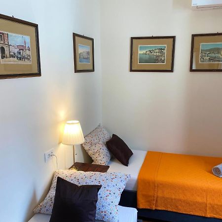 Visum Apartments Πιράν Εξωτερικό φωτογραφία