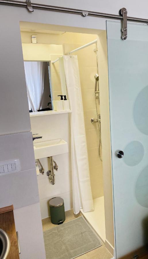 Visum Apartments Πιράν Εξωτερικό φωτογραφία