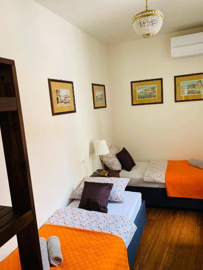 Visum Apartments Πιράν Εξωτερικό φωτογραφία