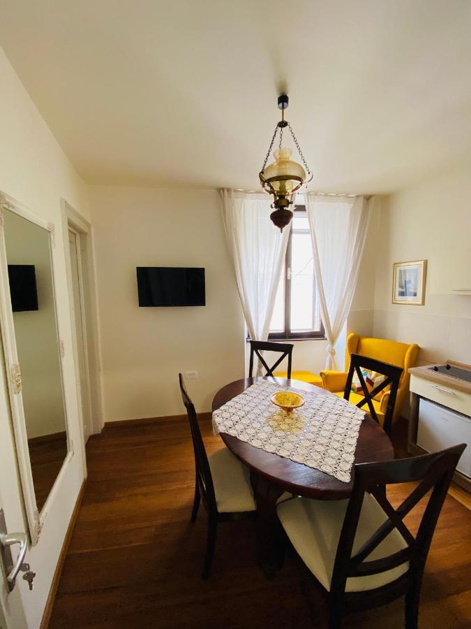 Visum Apartments Πιράν Εξωτερικό φωτογραφία