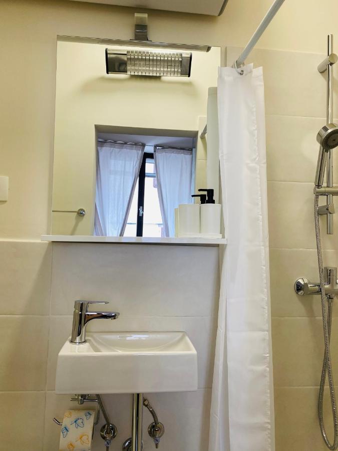 Visum Apartments Πιράν Εξωτερικό φωτογραφία