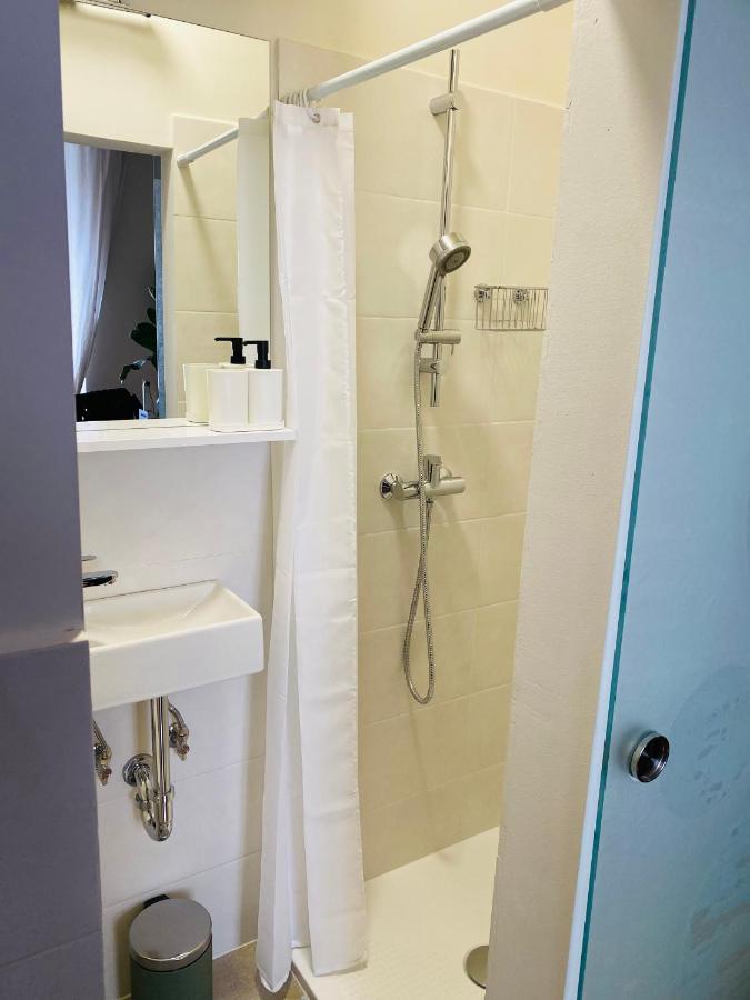 Visum Apartments Πιράν Εξωτερικό φωτογραφία