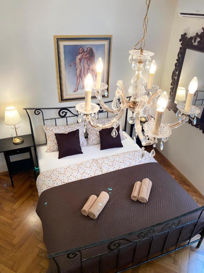 Visum Apartments Πιράν Εξωτερικό φωτογραφία