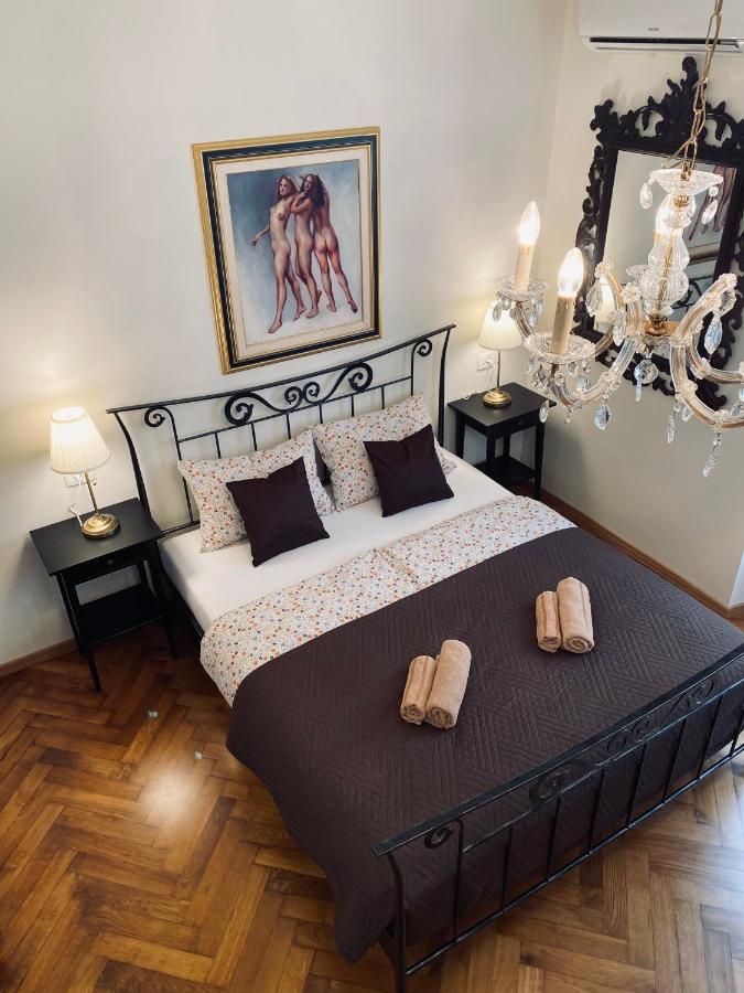 Visum Apartments Πιράν Εξωτερικό φωτογραφία