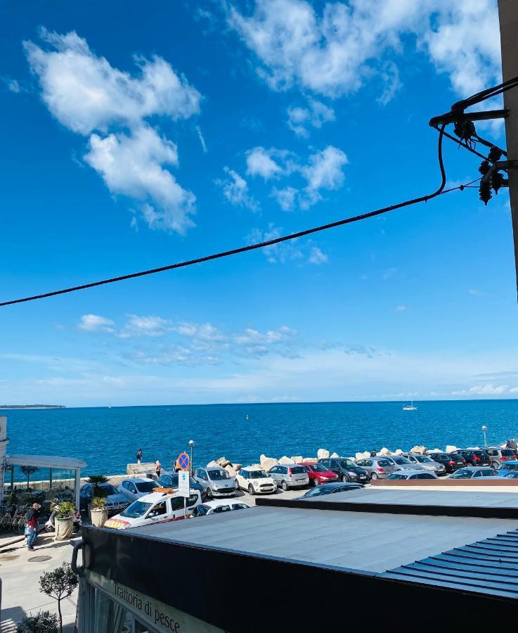 Visum Apartments Πιράν Εξωτερικό φωτογραφία