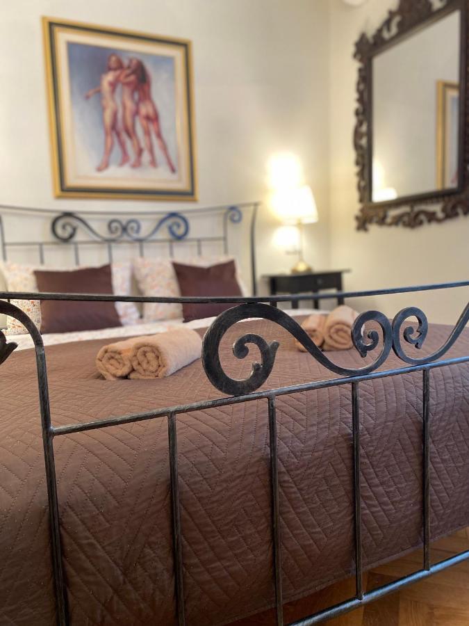 Visum Apartments Πιράν Εξωτερικό φωτογραφία