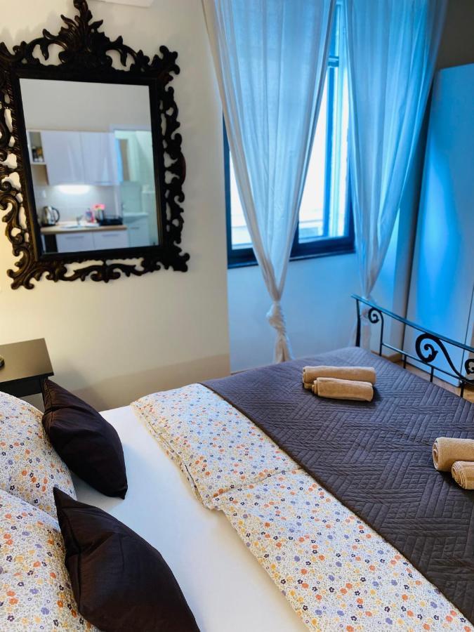 Visum Apartments Πιράν Εξωτερικό φωτογραφία