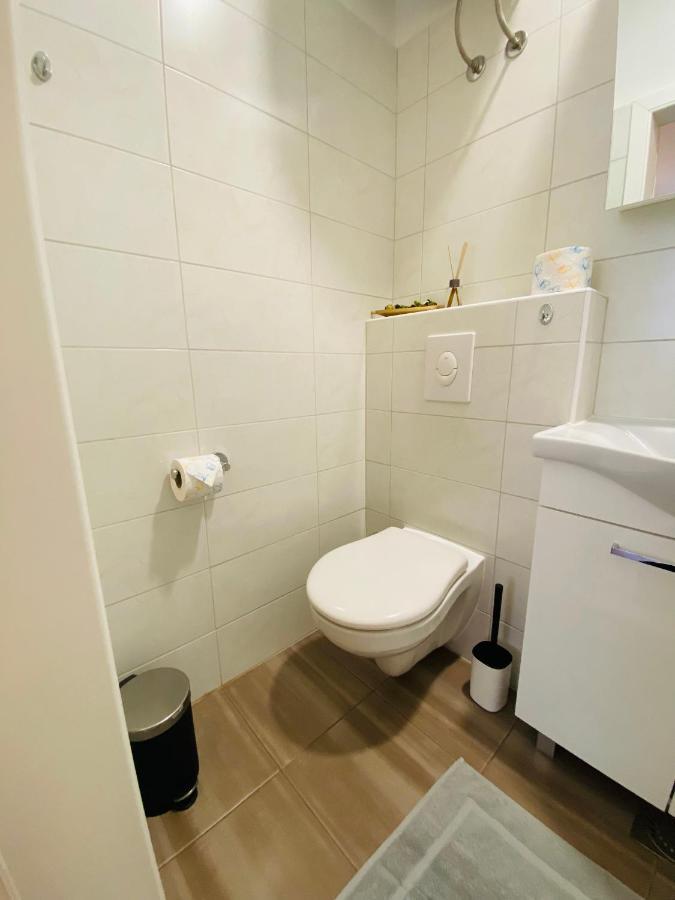 Visum Apartments Πιράν Εξωτερικό φωτογραφία