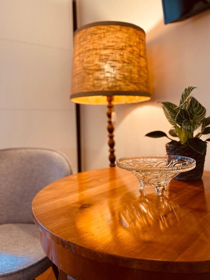 Visum Apartments Πιράν Εξωτερικό φωτογραφία
