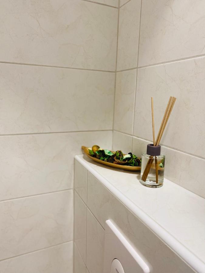 Visum Apartments Πιράν Εξωτερικό φωτογραφία