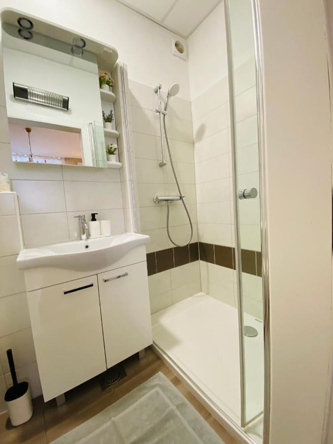 Visum Apartments Πιράν Εξωτερικό φωτογραφία