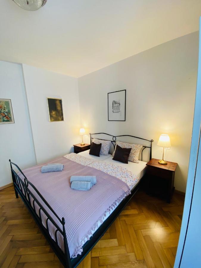 Visum Apartments Πιράν Εξωτερικό φωτογραφία