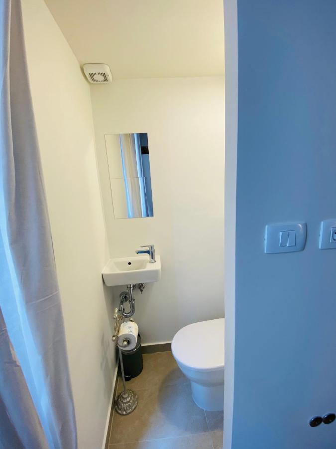 Visum Apartments Πιράν Εξωτερικό φωτογραφία