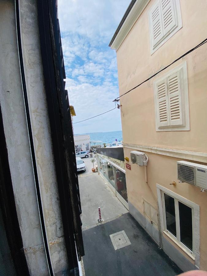 Visum Apartments Πιράν Εξωτερικό φωτογραφία